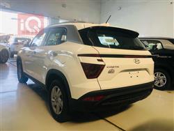 هیوندای کرێتا